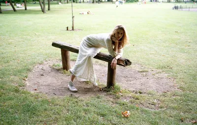 эденЛяо, утроба. — Шейлин Вудли, сфотографированная Мэри Роззи для...