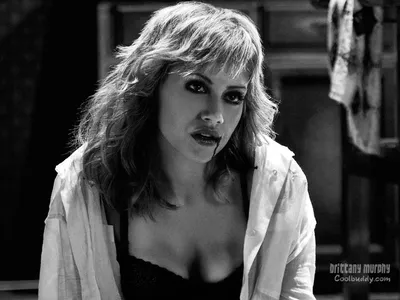 Обои для рабочего стола Brittany Murphy Awards 3000x1875.