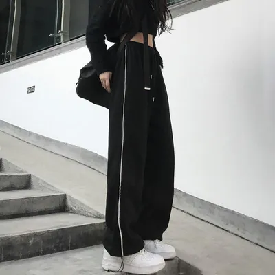 Женские прямые шерстяные брюки купить | Tatiana Larina