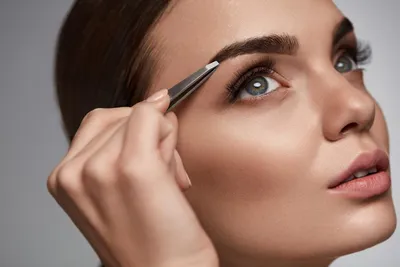 INJECT BROWS - идеальные брови - Перманентный макияж