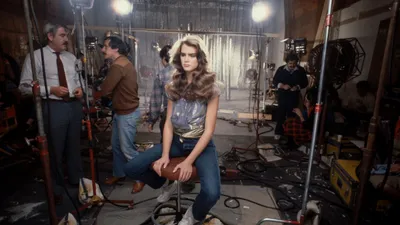 красивая Брук - Brooke Shields фото (21321583) - Fanpop