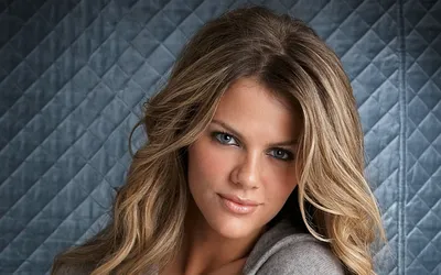 Картинка на телефон: Женщины, Brooklyn Decker, 531853 Скачать картинку бесплатно.