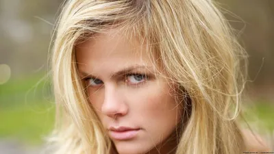 Лучшие обои Brooklyn Decker для iPhone HD — iLikeWallpaper