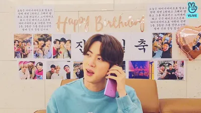 С Днём Рождения, BTS! 🎁💐🎂💙🎉 🎉 🎉 | 자신을 믿으세요. 그리고 앞으로 나가세요. | Дзен