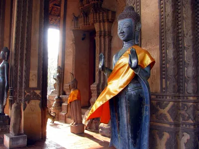 Будда рисунок легкий - 62 фото