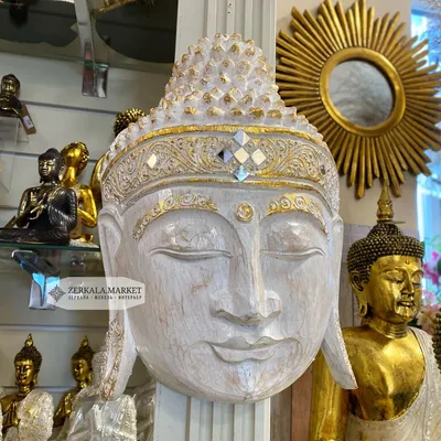Золотая обитель Будды Шакьямуни | Русское географическое общество