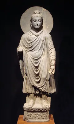 Буддизм — Википедия