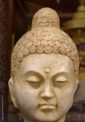 Бангкок - Храм Лежащего Будды