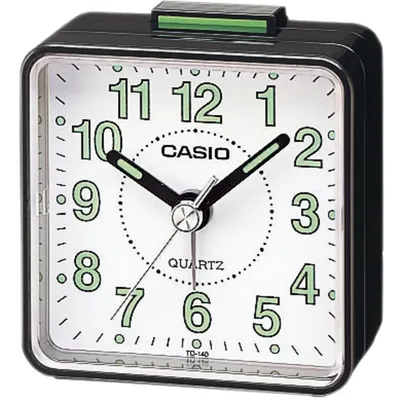 ™ - Будильник Casio TQ-140-1BEF цена 720 грн купить с доставкой по  Украине, Акция, Гарантия, Отзывы