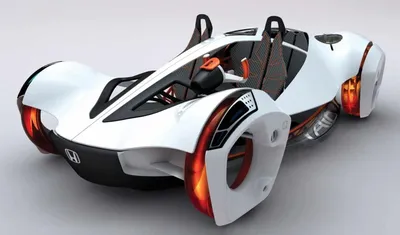 Автомобили будущего: как будет выглядеть и какие технологии использовать