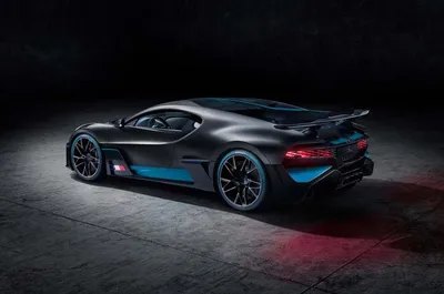 VIDEO – Pebble Beach 2018 – Bugatti Divo : La Diva des supercars | Moniteur  Automobile