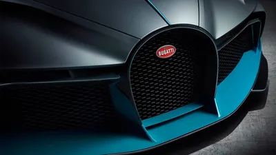 Гиперкар Bugatti Divo без пробега продают вдвое дороже стартовой цены -  читайте в разделе Новости в Журнале Авто.ру