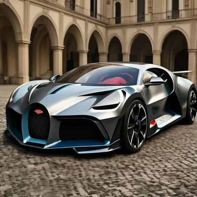 Pixilart - Bugatti Diva by The-super-car
