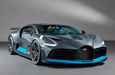 French diva – the all new Bugatti Divo | The Daily Star