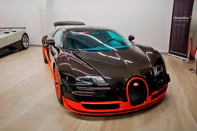 Bugatti Veyron 16.4 Super Sport | Asphalt Wiki | Fandom