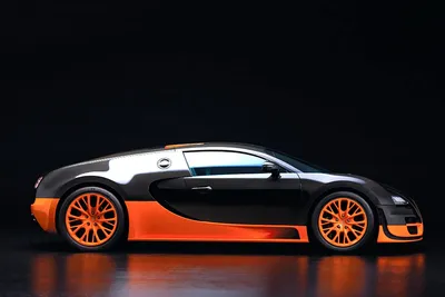 Alain Class Motors | BUGATTI Veyron Super Sport