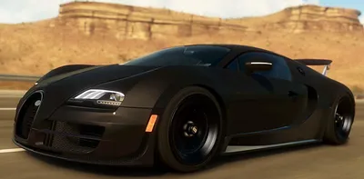 Bugatti Veyron Super Sport on the limit -  - YouTube