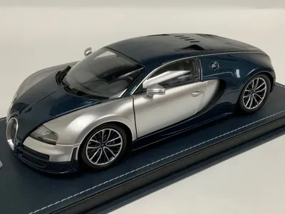 This Is The Final Bugatti Veyron Super Sport And It's Up For Sale |  Carscoops