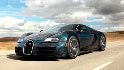 Bugatti Chiron vs Bugatti Veyron 16.4 Super Sport vs Bugatti Veyron 16.4  Grand Sport Vitesse - YouTube