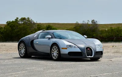 MANSORY Bugatti Veyron LINEA Vincerò d'Oro – LTMOTORWERKS