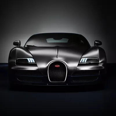 Bugatti Chiron vs Bugatti Veyron: And The Winner Is...