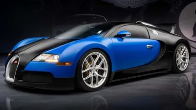 Bugatti Veyron: 2011 Bugatti Veyron 16.4 Super Sport Review - Car and Driver