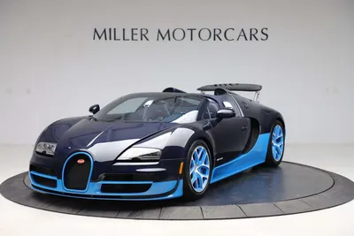 Bugatti Veyron Grand Sport | Bugatti veyron, Veyron, Bugatti