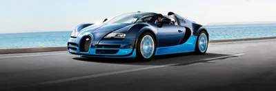 Landspeed worldrecord with the Bugatti Veyron 16.4 Super Sport – Bugatti  Newsroom