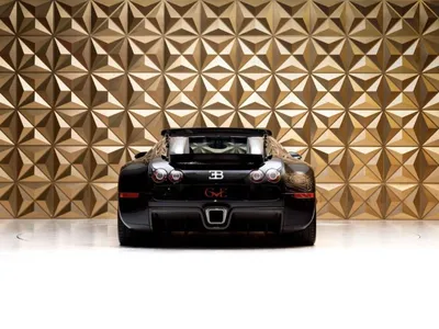 Gvelondon Bugatti Veyron - The Best Hypercar Investment - Gvelondon