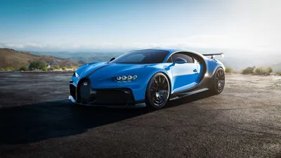 Bugatti Divo - Wikipedia