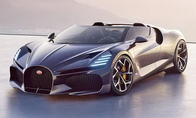 2022 Bugatti Chiron Super Sport Review: Magic That Goes Beyond Numbers