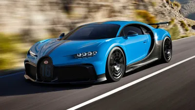 VW Group To Decide Bugatti And Lamborghini Fate In November: Report