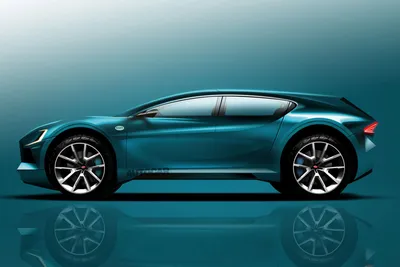 For $5.8 Million, Bugatti's New Supercar Will Turn Corners Faster Than Ever  - Bloomberg