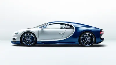 French automaker Bugatti survived 2 world wars. Can it outlast the electric  crusade? - ABC News