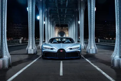 This pink Bugatti Chiron Sport is the ultimate Valentine's Day mic drop -  CNET