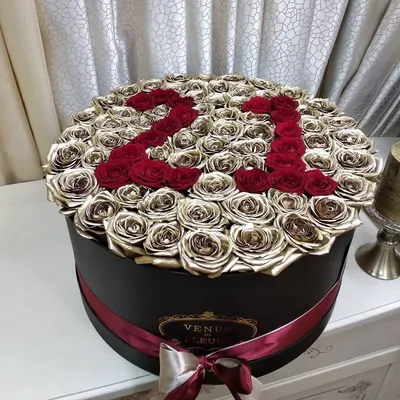 Букет из мыльных роз (цветы из мыла, подарок на день рождения, девушке,  маме, подруге, женщине) - купить с доставкой по выгодным ценам в  интернет-магазине OZON (766930392)