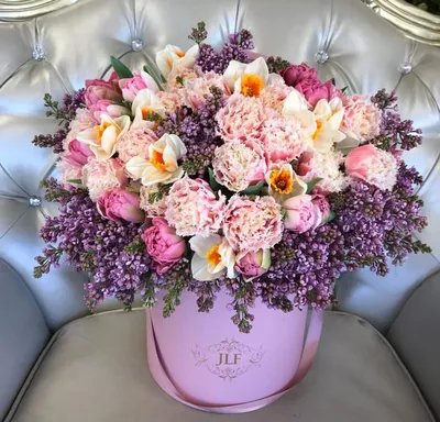 Цветы роскошные букеты - 65 фото