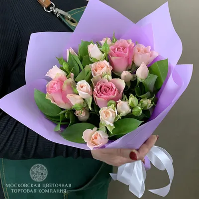 Красивые букеты цветов с доставкой по Николаеву — НикВести — Новости  Николаева