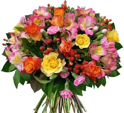 Прима - Заказ букетов цветов в Рыбинске | Цветы для тебя. Рыбинск