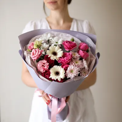 SIMPLE BOUQUETS