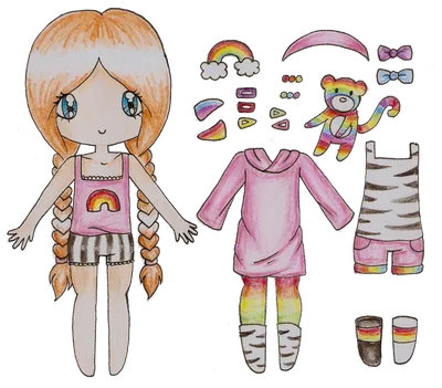 БУМАЖНЫЕ КУКЛЫ СССР | Paper dolls, Character, Dolls