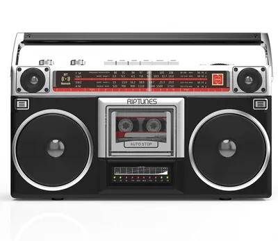 BoomBox