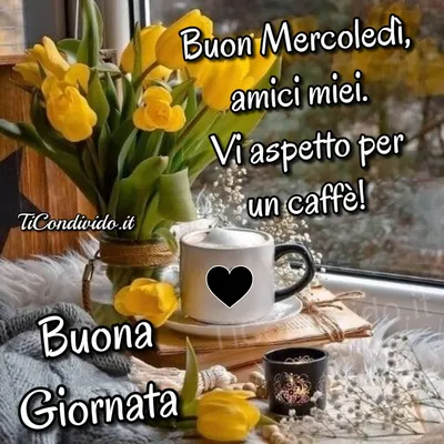 Immagini di Buon Sabato - BuonTutto