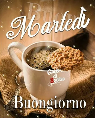 Condividi le nostre bellissime immagini per augurare un Buongiorno!