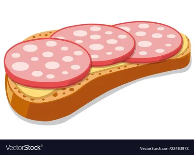 Чем вредны бутерброды с колбасой и чем их заменить