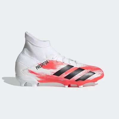 БУТСЫ ADIDAS PREDATOR FREAK+ FG (FW21) FY6238 купить за  руб. в  интернет магазине Премьер Футбол