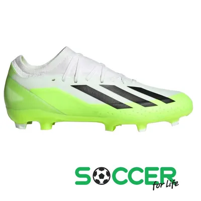 Футбольные бутсы adidas X Speedflow+ FG GW7435 купить в Москве, цены –  интернет-магазин Footballmania