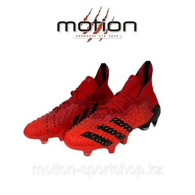 Бутсы Adidas Predator Edge Crystal.1 FG GX3910 – купить бутсы в интернет  магазине Footballstore, цена, фото, отзывы