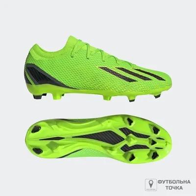 Вышли бутсы Adidas Predator Precision 2017 —  — Энциклопедия  футбольной формы