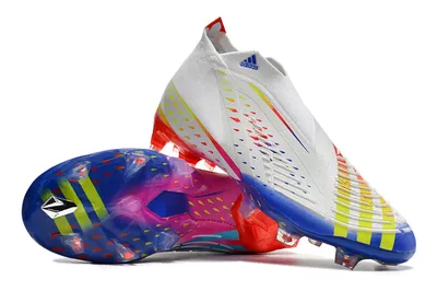 Купить бутсы Adidas X SPEEDFLOW+ FG Multicolor в | «KEDRED»